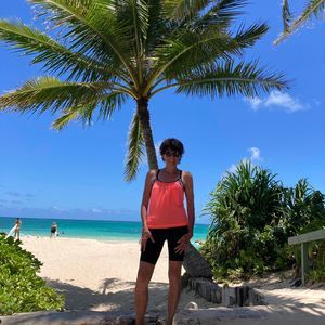 Meet your Posher, Jan